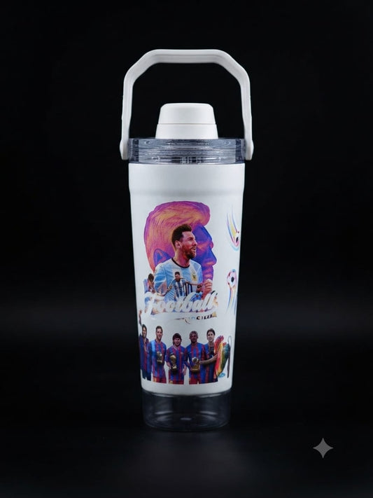 Bigman Gaming Girl Tumbler Shaker