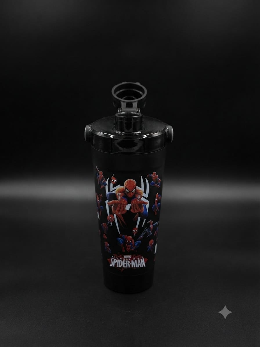 Bigman Spider-Man 40oz Tumbler