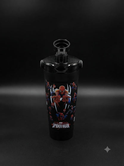 Bigman Spider-Man 40oz Tumbler