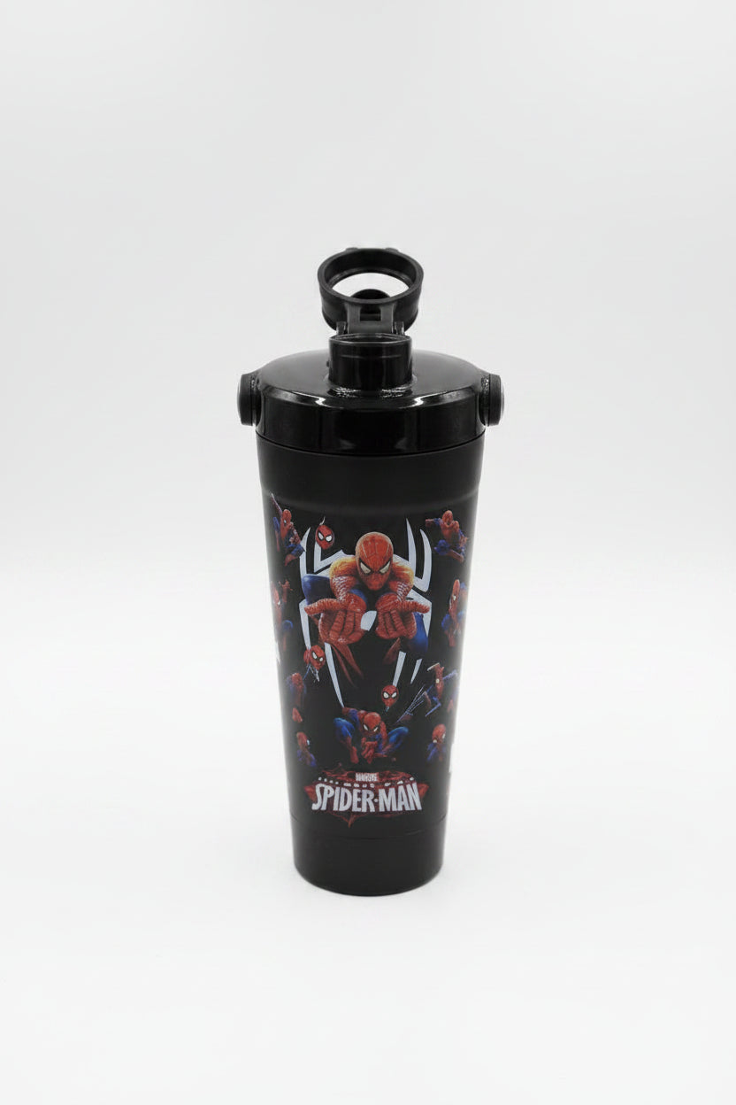 Bigman Spider-Man Tumbler shaker