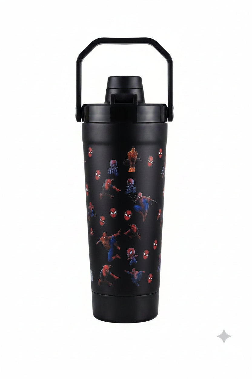 Bigman Spider-Man Tumbler shaker