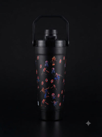 Bigman Spider-Man 40oz Tumbler
