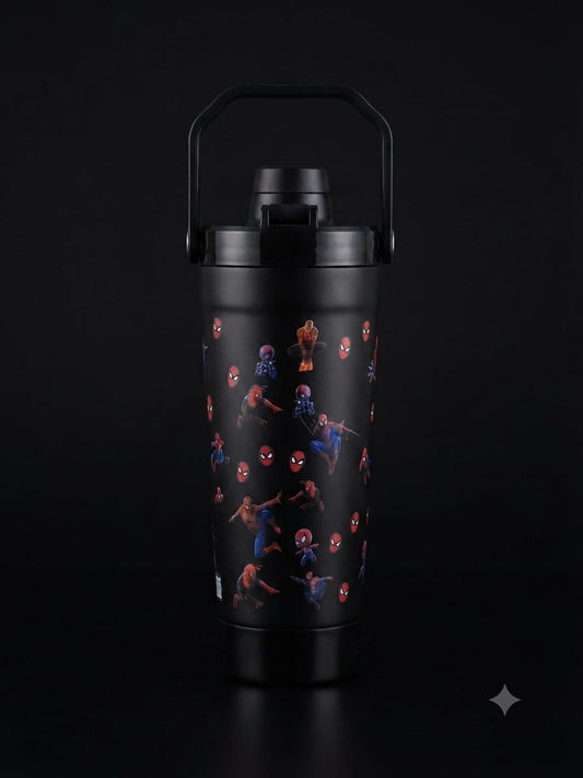 Bigman Spider-Man 40oz Tumbler
