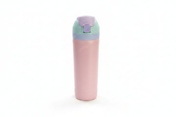 Bigman Pastel Pop Water Bottle