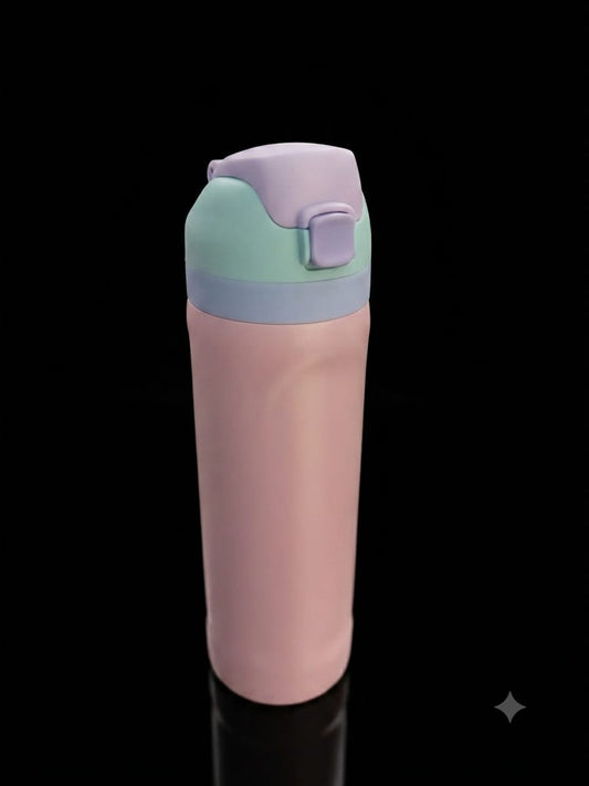 Bigman Pastel Pop Water Bottle