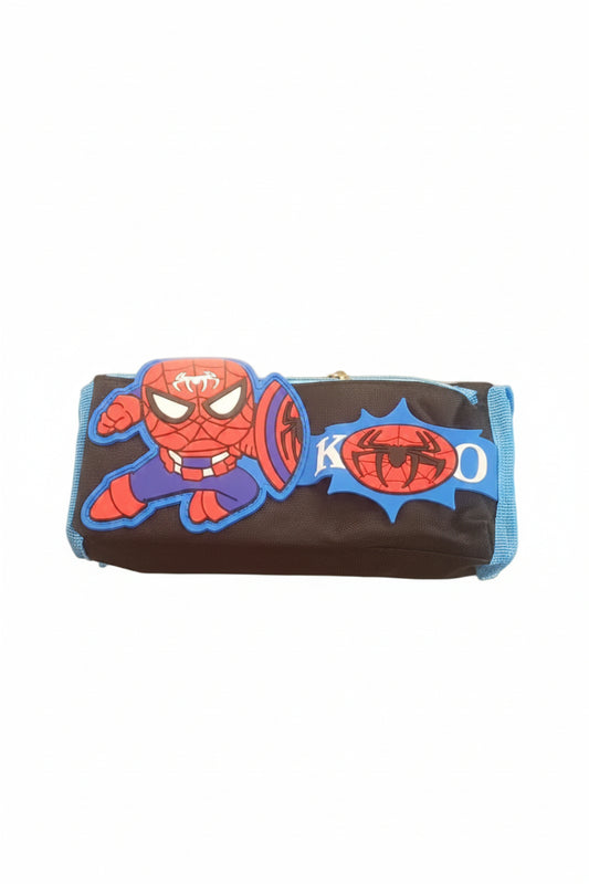BIGMAN Spider Hero Pencil Case