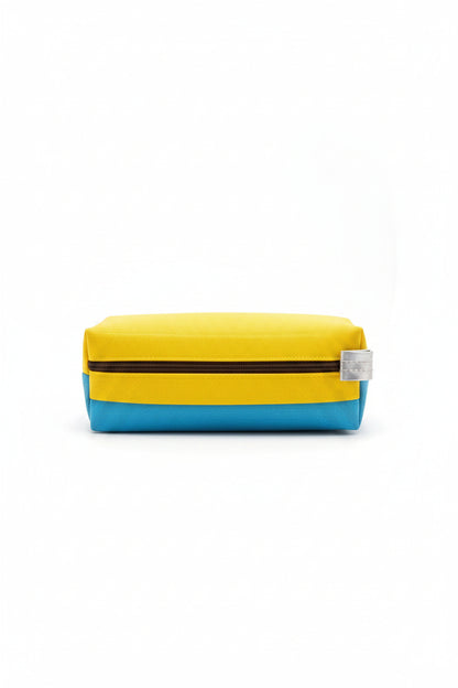 BIGMAN Space Calculator Pencil Case