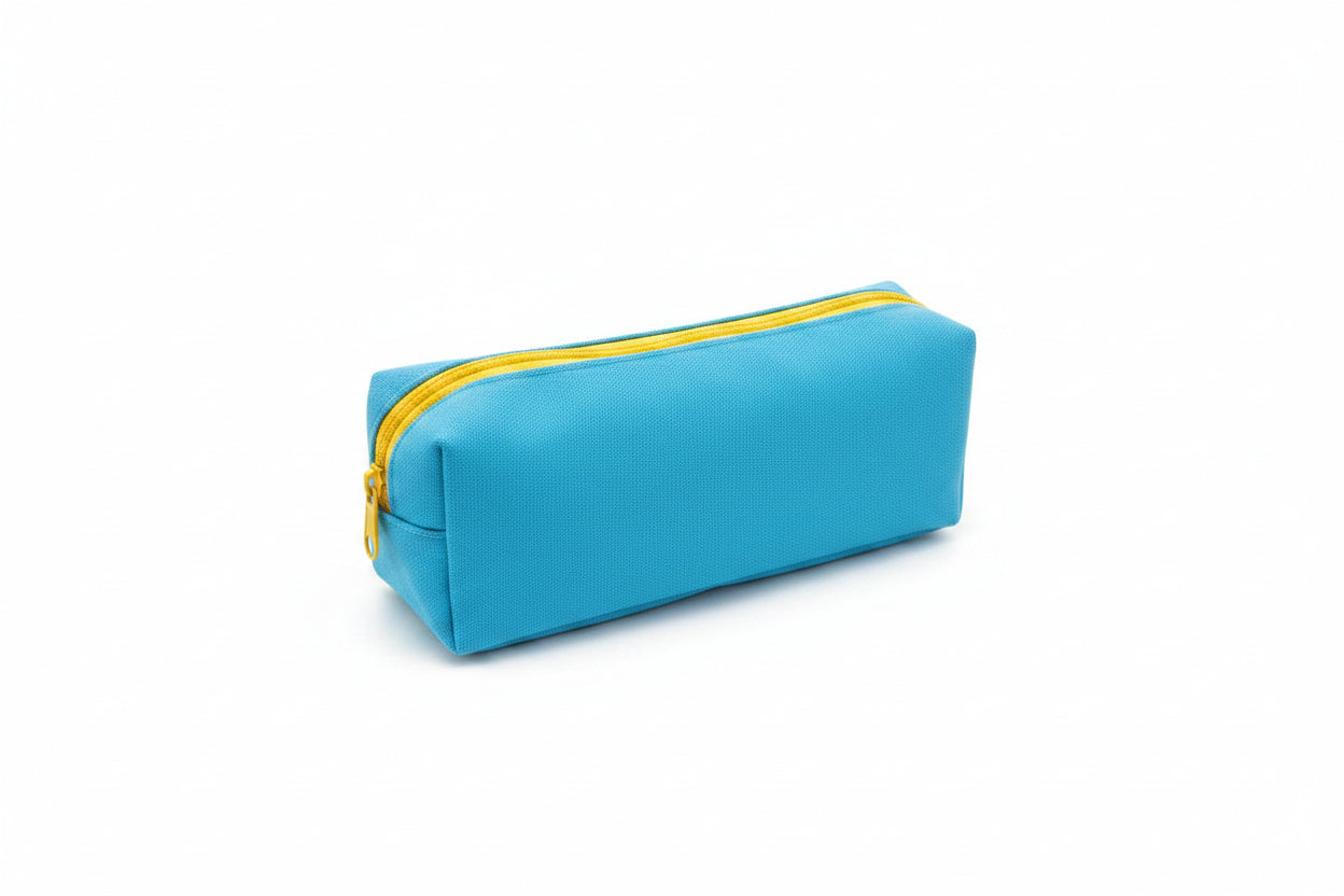 BIGMAN Space Calculator Pencil Case