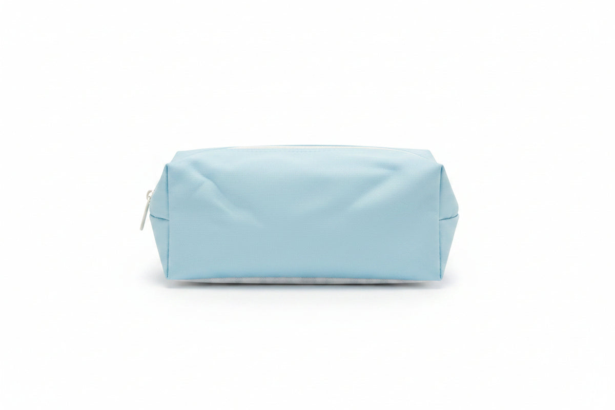 BIGMAN Cute Camera Pencil Case
