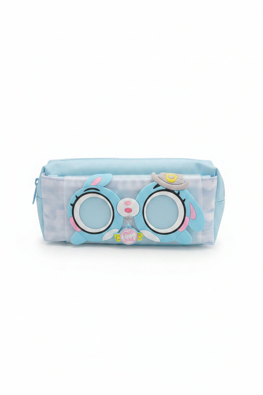 BIGMAN Cute Camera Pencil Case