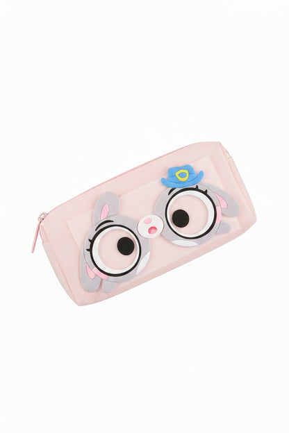 BIGMAN Cute Camera Pencil Case