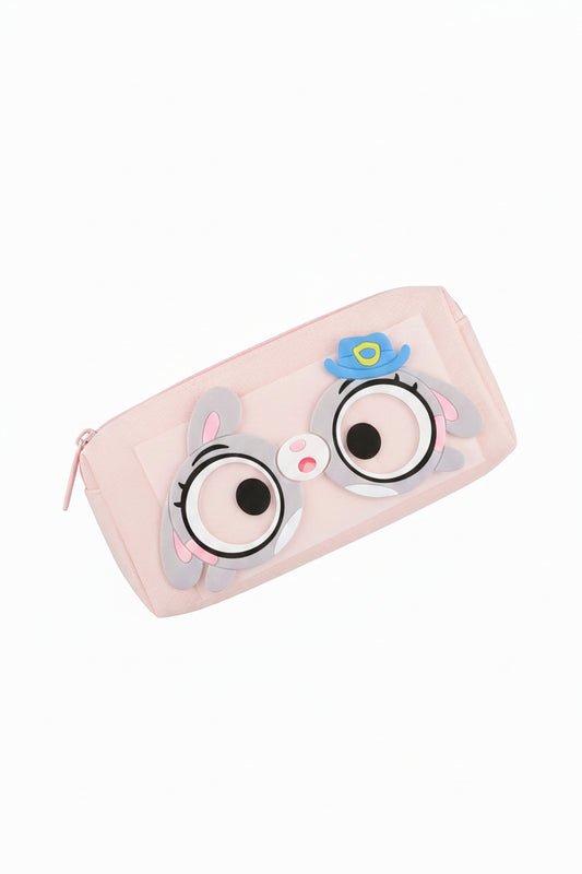 BIGMAN Cute Camera Pencil Case