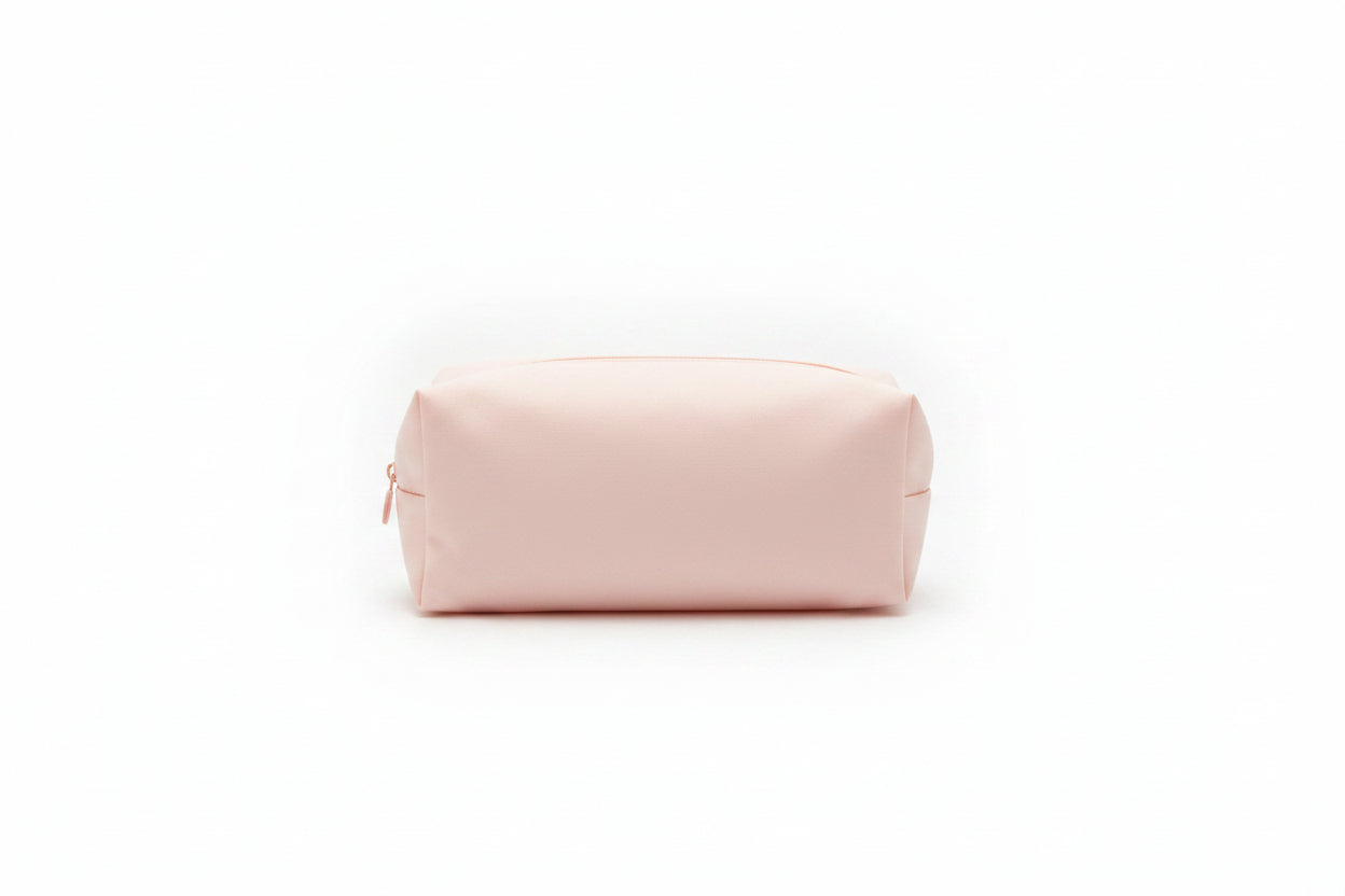 BIGMAN Cute Camera Pencil Case