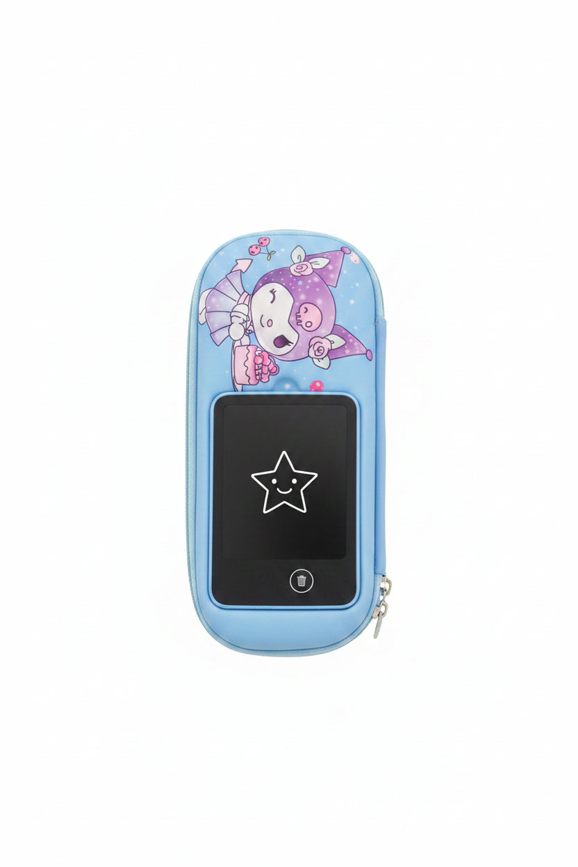 BIGMAN Unicorn LCD Writing Pad