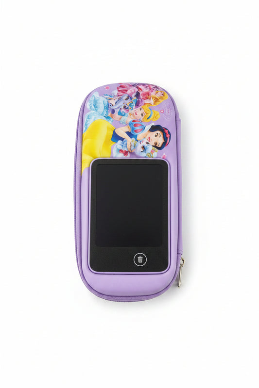 BIGMAN Princess LCD Writing Pad