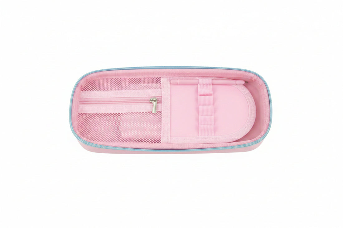 Unicorn LCD Writing Tablet Pencil Case