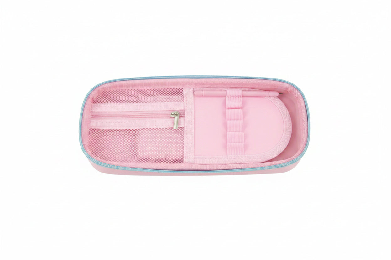Unicorn LCD Writing Tablet Pencil Case