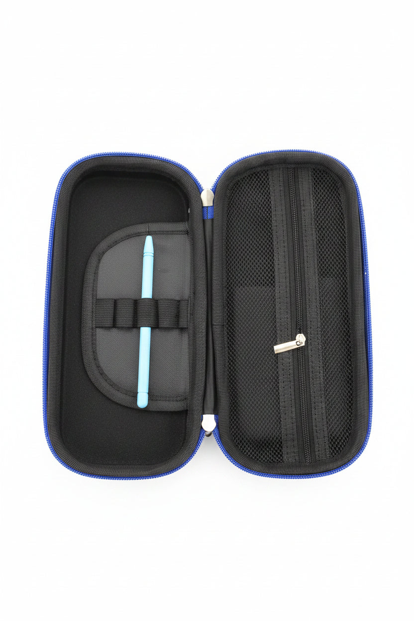 Spiderman LCD Writing Tablet Pencil Case