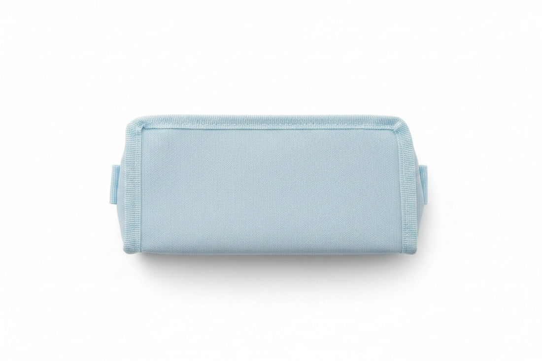 Cute Space Unicorn Folding Pencil Pouch