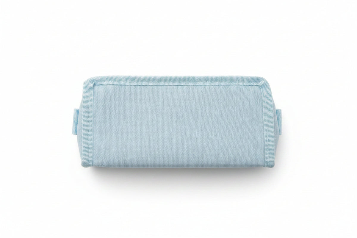 Cute Space Unicorn Folding Pencil Pouch