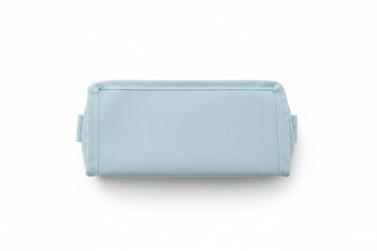 Cute Space Unicorn Folding Pencil Pouch