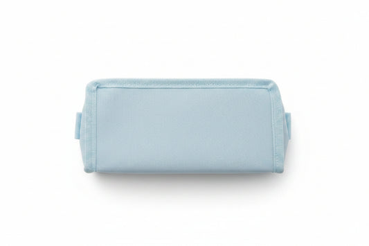 Cute Space Unicorn Folding Pencil Pouch