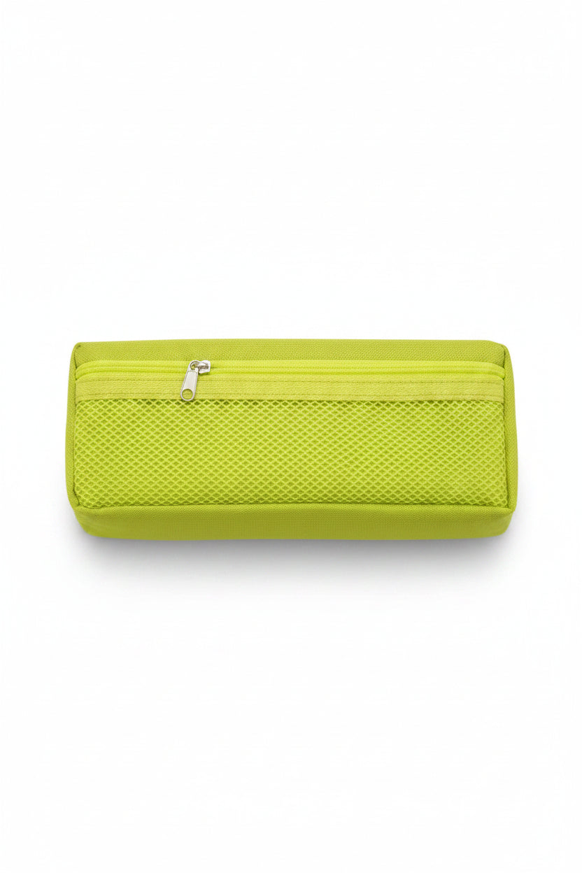 Cute Dinosaur Shimmer Pencil Pouch
