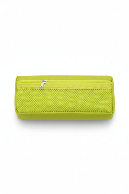Cute Dinosaur Shimmer Pencil Pouch