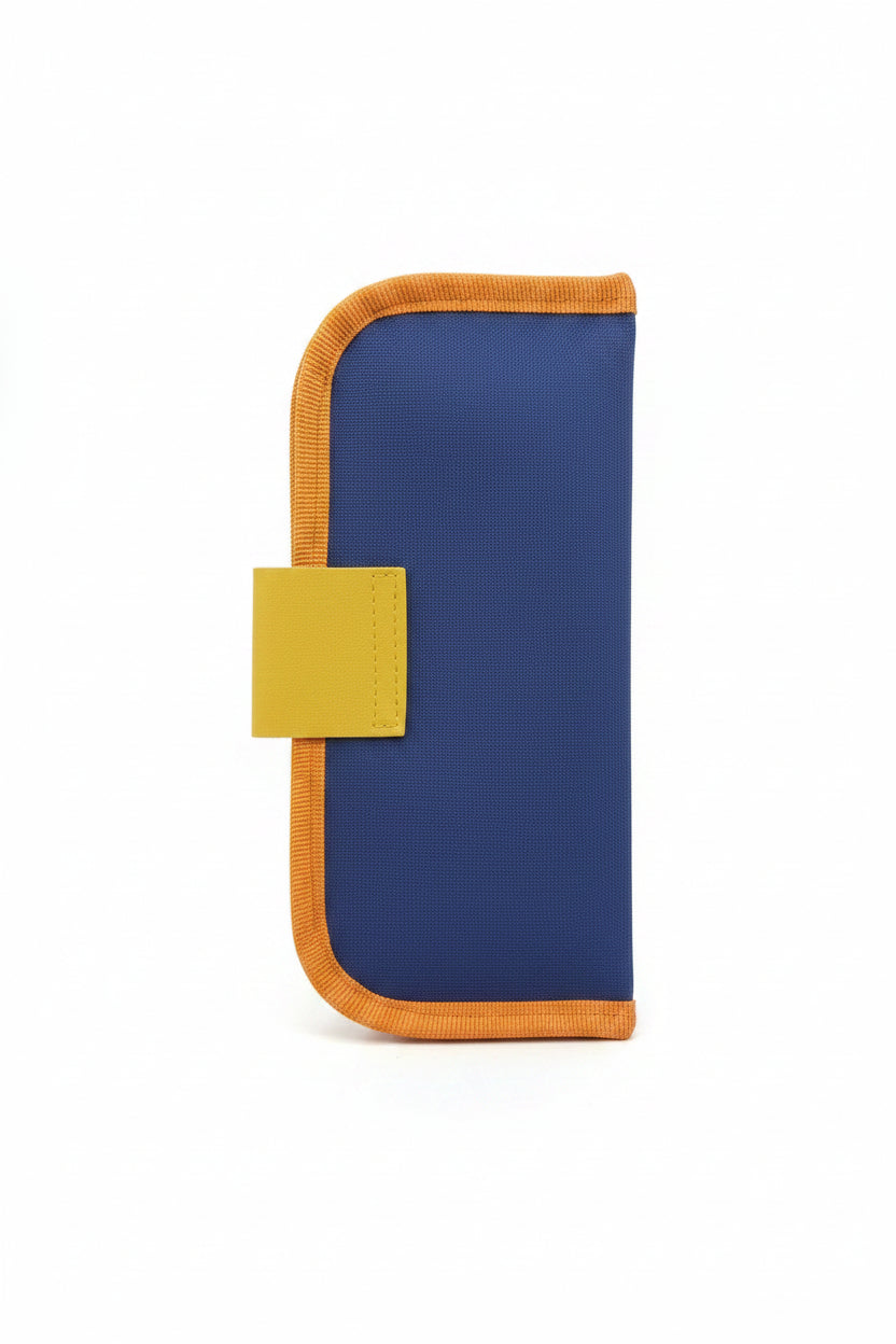 Football Theme Multi-Layer Pencil Pouch