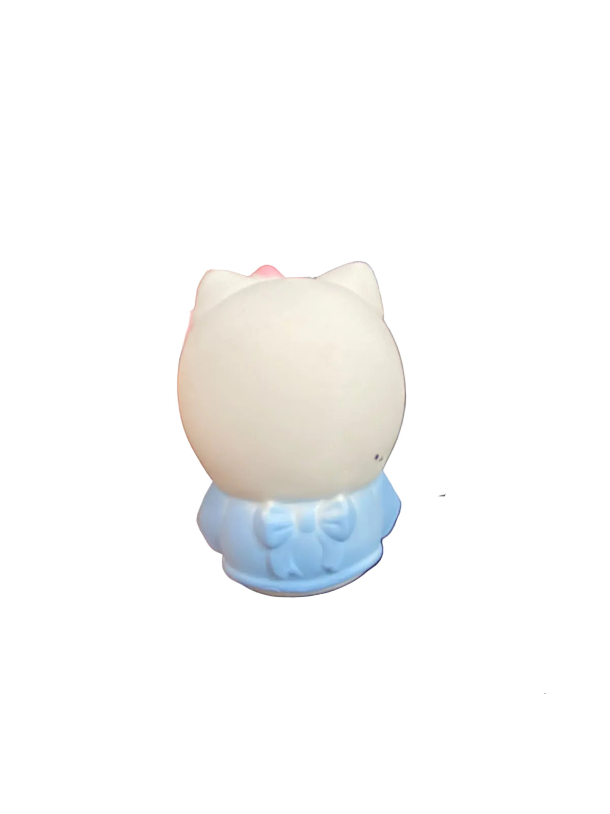 Bigman Cute Kitty Squishy