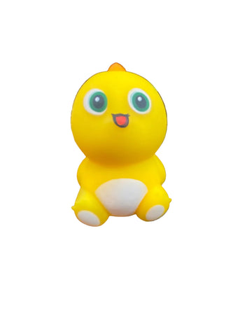 BIGMAN Cute Duck Squishy