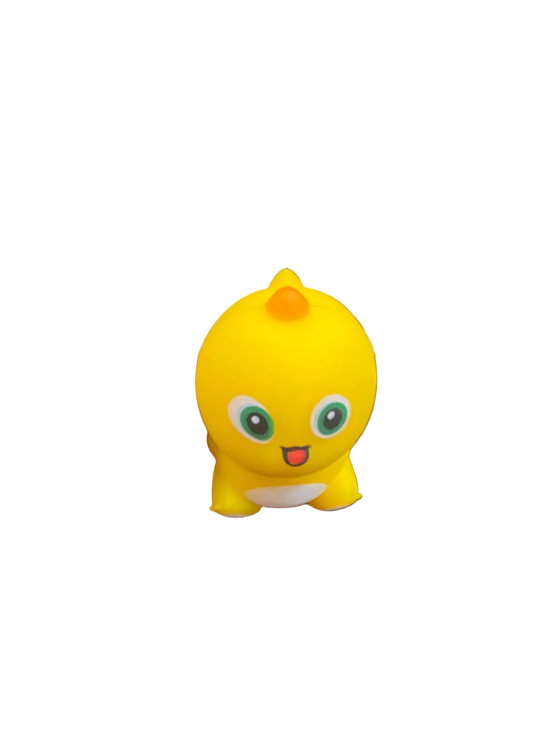 BIGMAN Cute Duck Squishy
