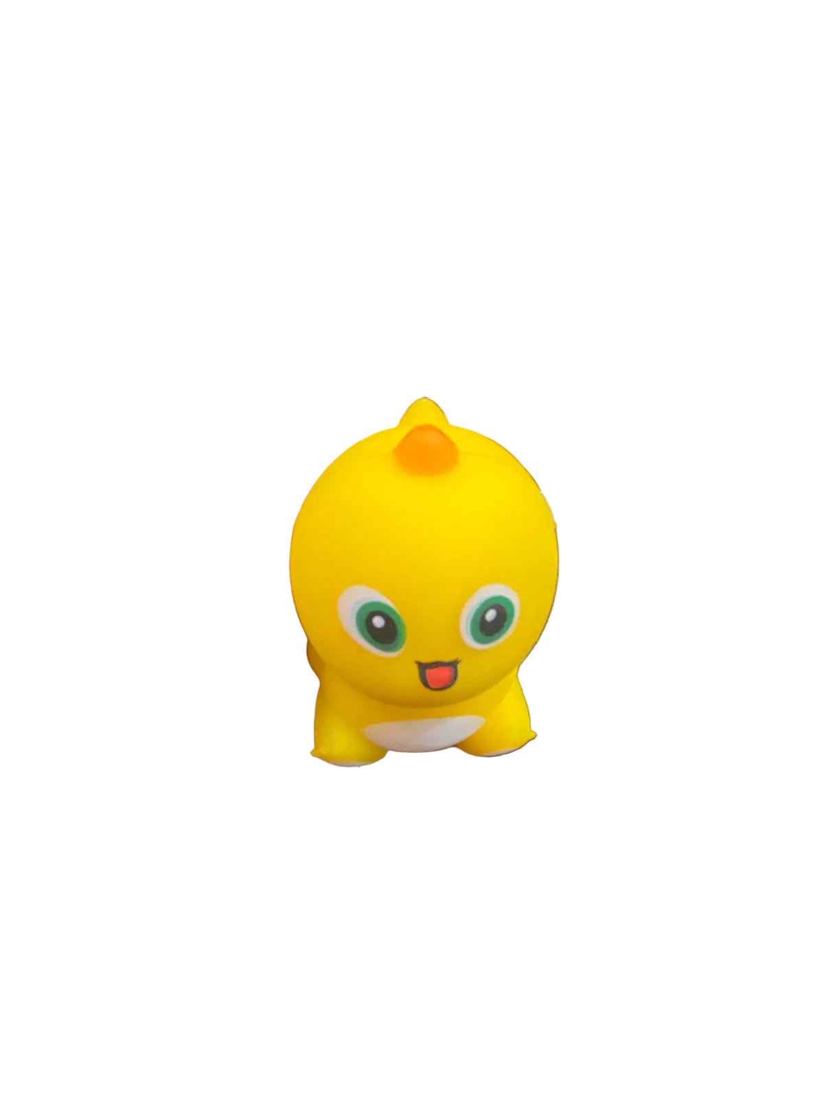 BIGMAN Cute Duck Squishy