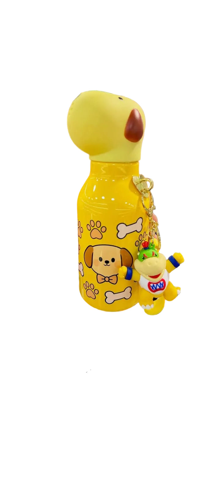 Bigman Cute Animal Kids Water Bottle