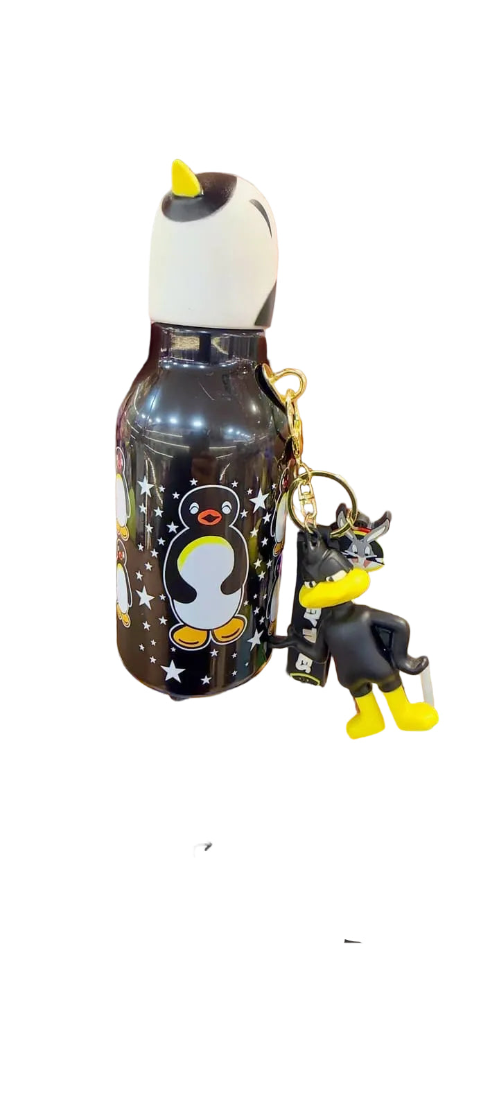 Bigman Cute Animal Kids Water Bottle