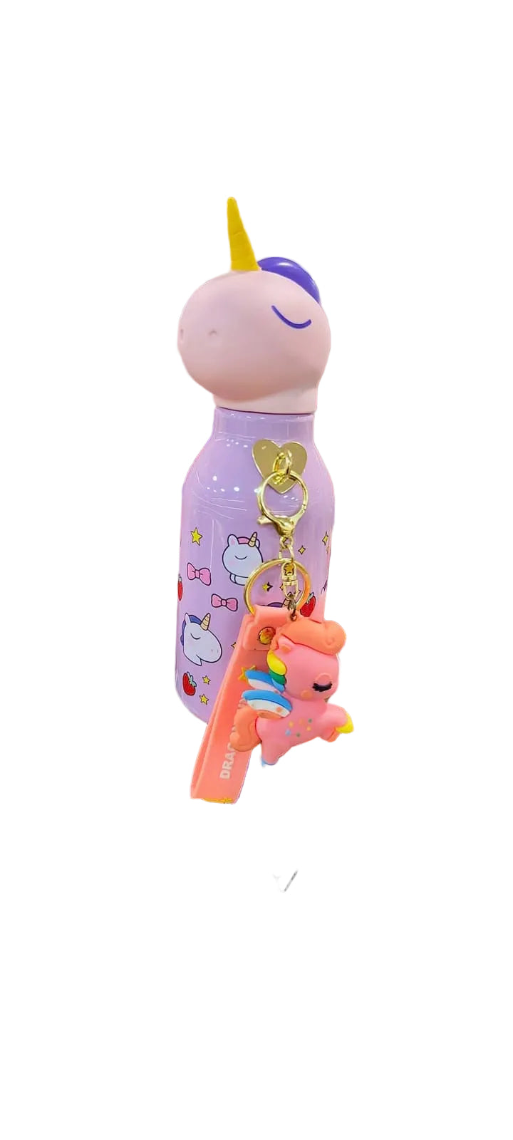 Bigman Cute Animal Kids Water Bottle