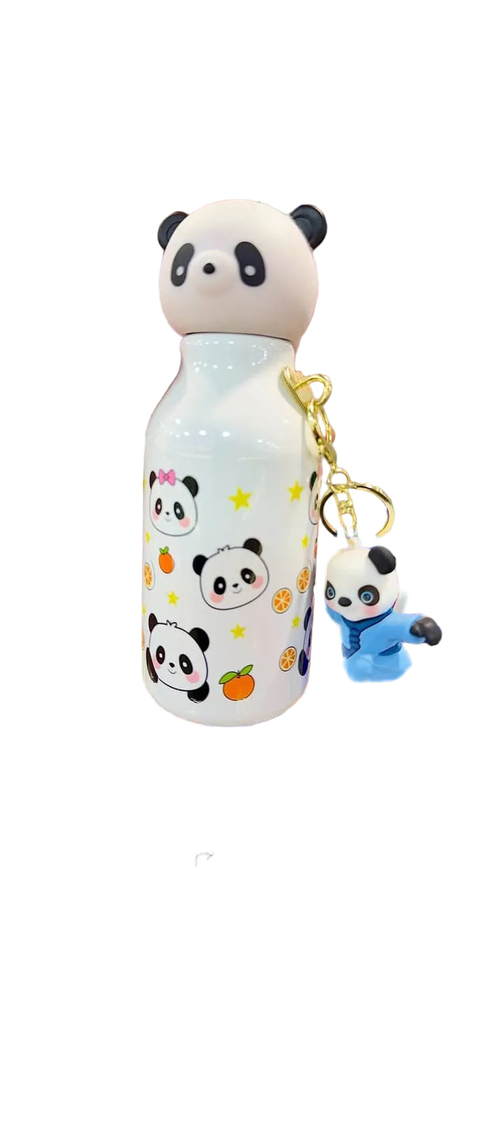 Bigman Cute Animal Kids Water Bottle