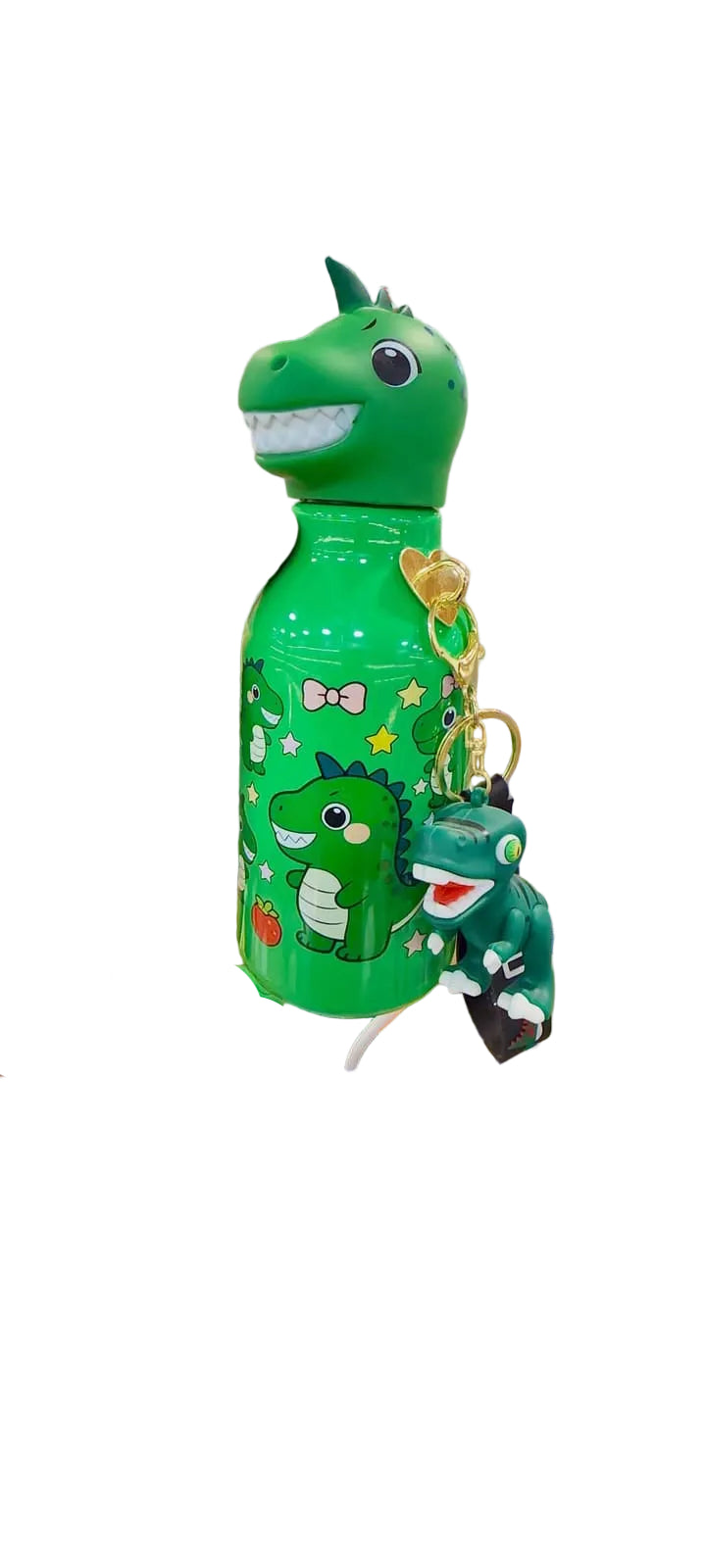 Bigman Cute Animal Kids Water Bottle