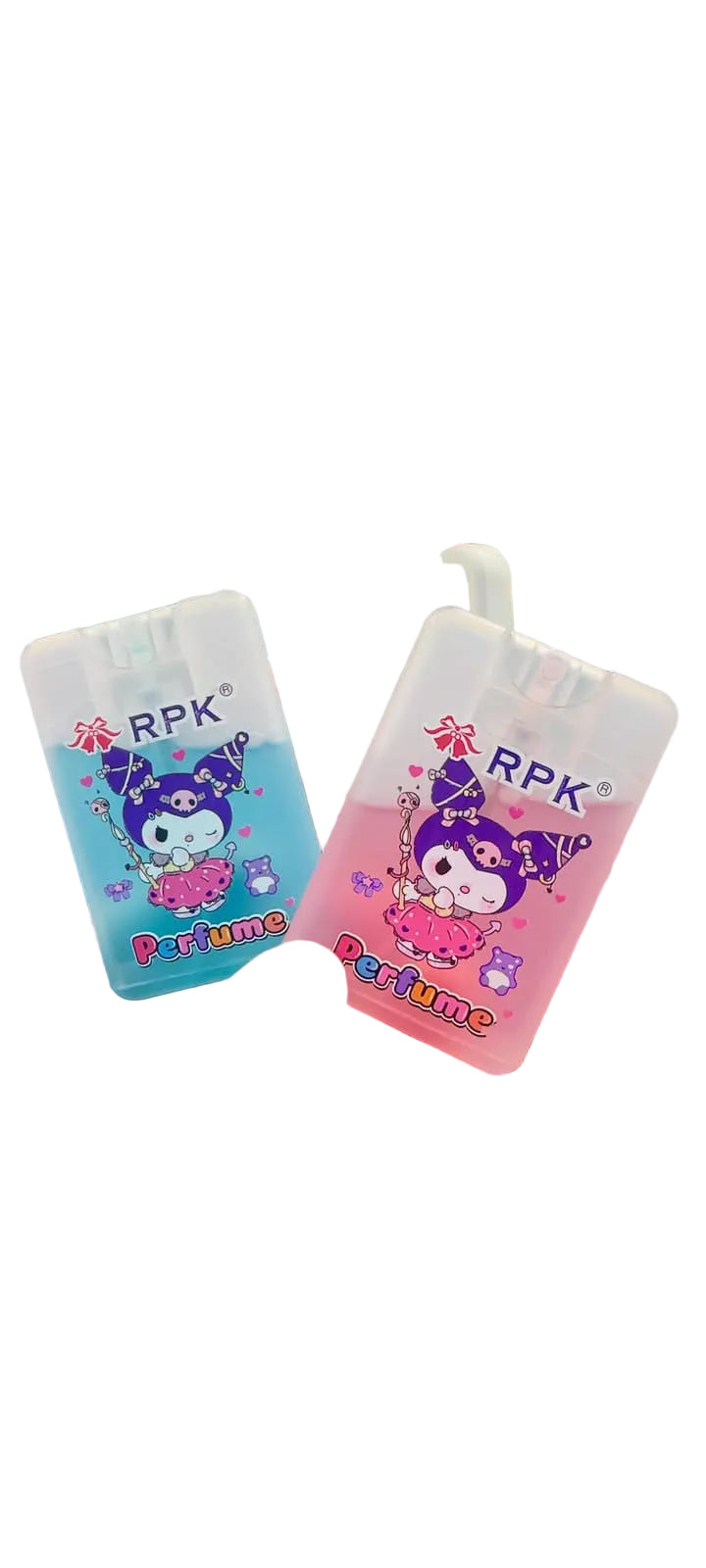 Bigman Cute Pocket Perfume